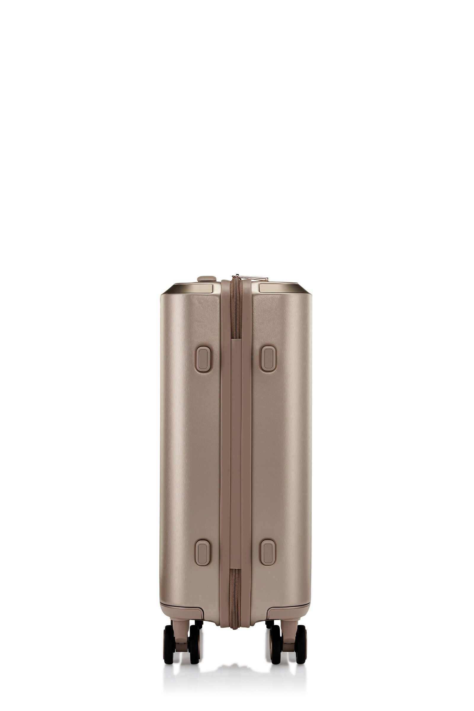 【良品】サムソナイト　エヴォア　スピナー55 EVOA spinner55 エヴォア Z スピナー55 ディープブルー｜サムソナイト(Samsonite