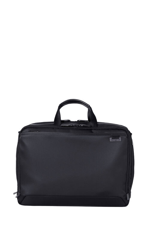 デボネア 5 ブリーフケース M エキスパンダブル  hi-res | Samsonite
