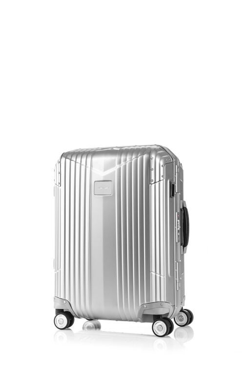 メタノヴァ スピナー55 シルバー｜サムソナイト(Samsonite)公式 