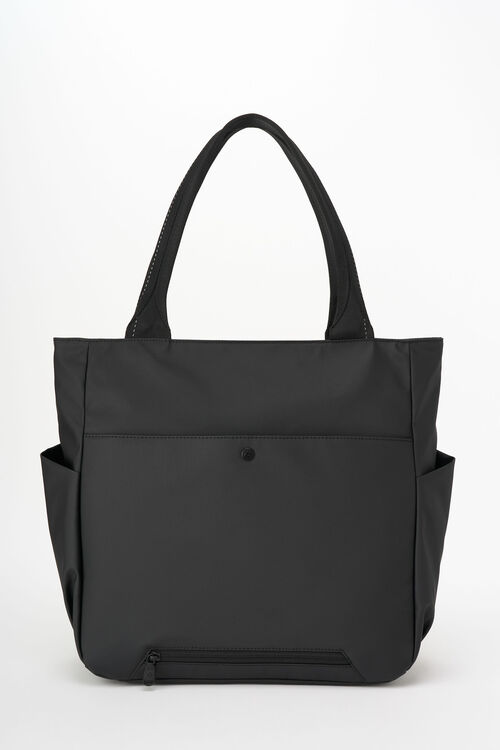 ゼットジップ トート