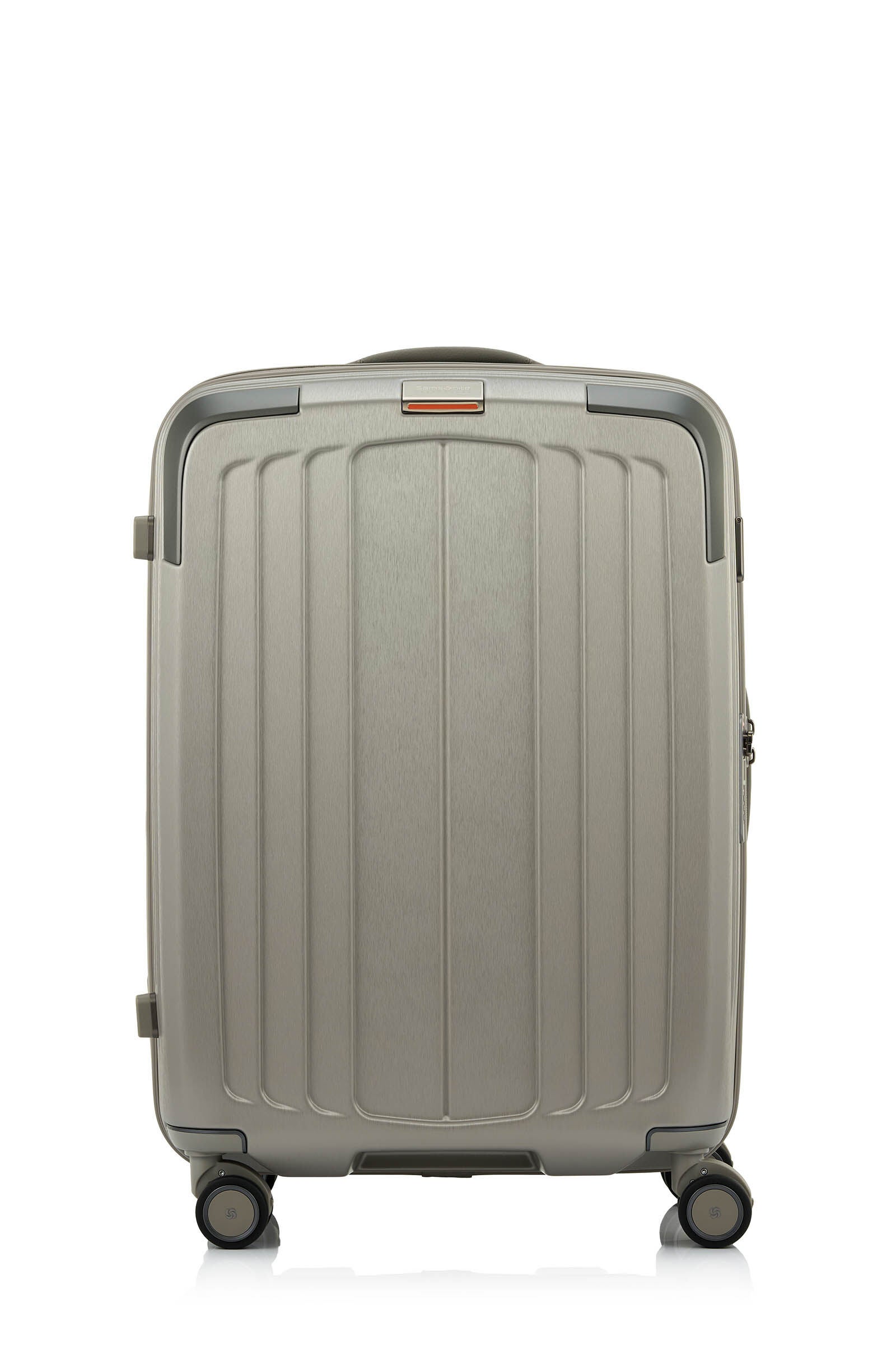 クインテス スピナー68 アイボリーゴールド｜サムソナイト(Samsonite