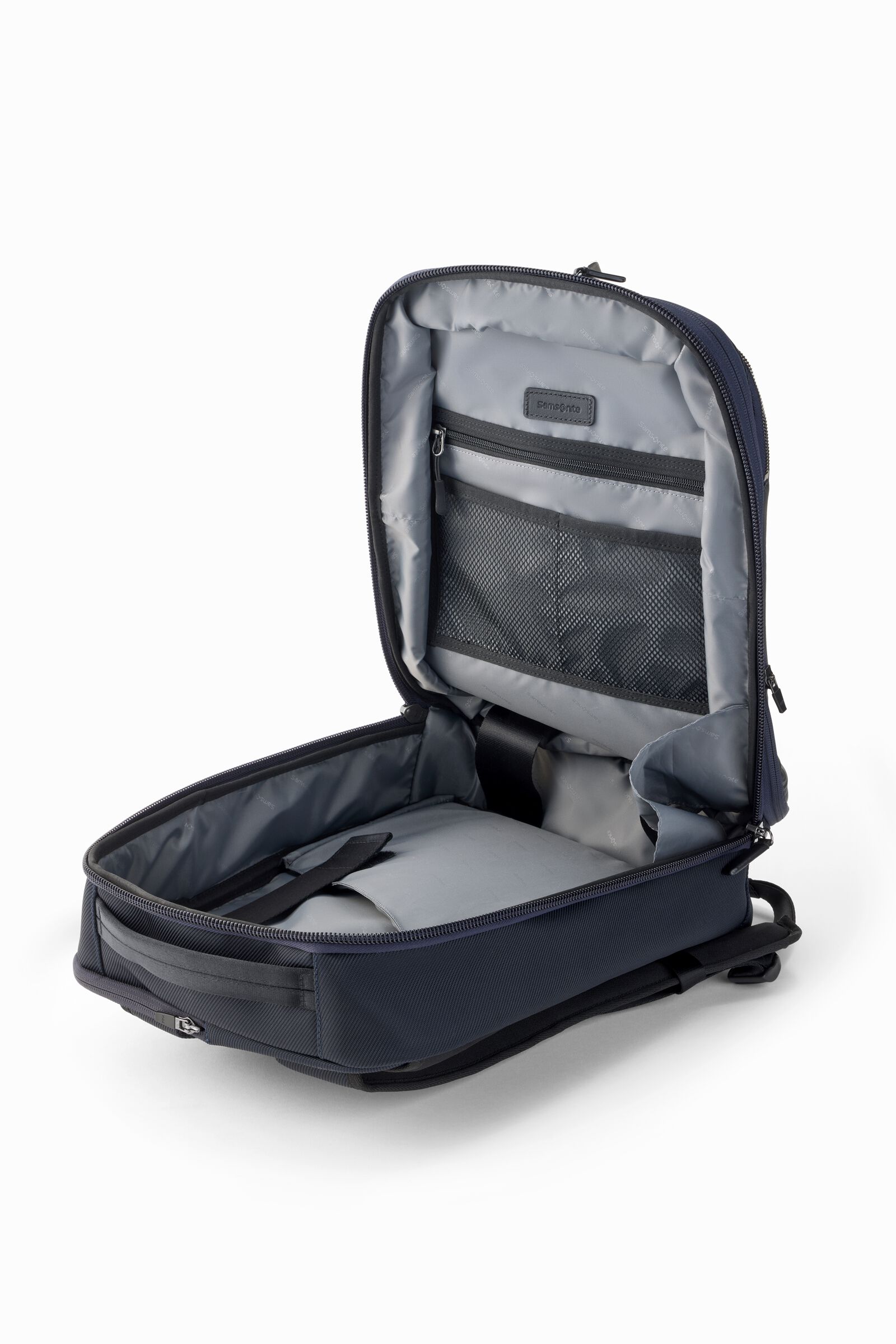 Samsoniteサムソナイトジェットビズ 3 エキスパンダブル ジェットビズ 3 バックパック エキスパンダブル ブラック