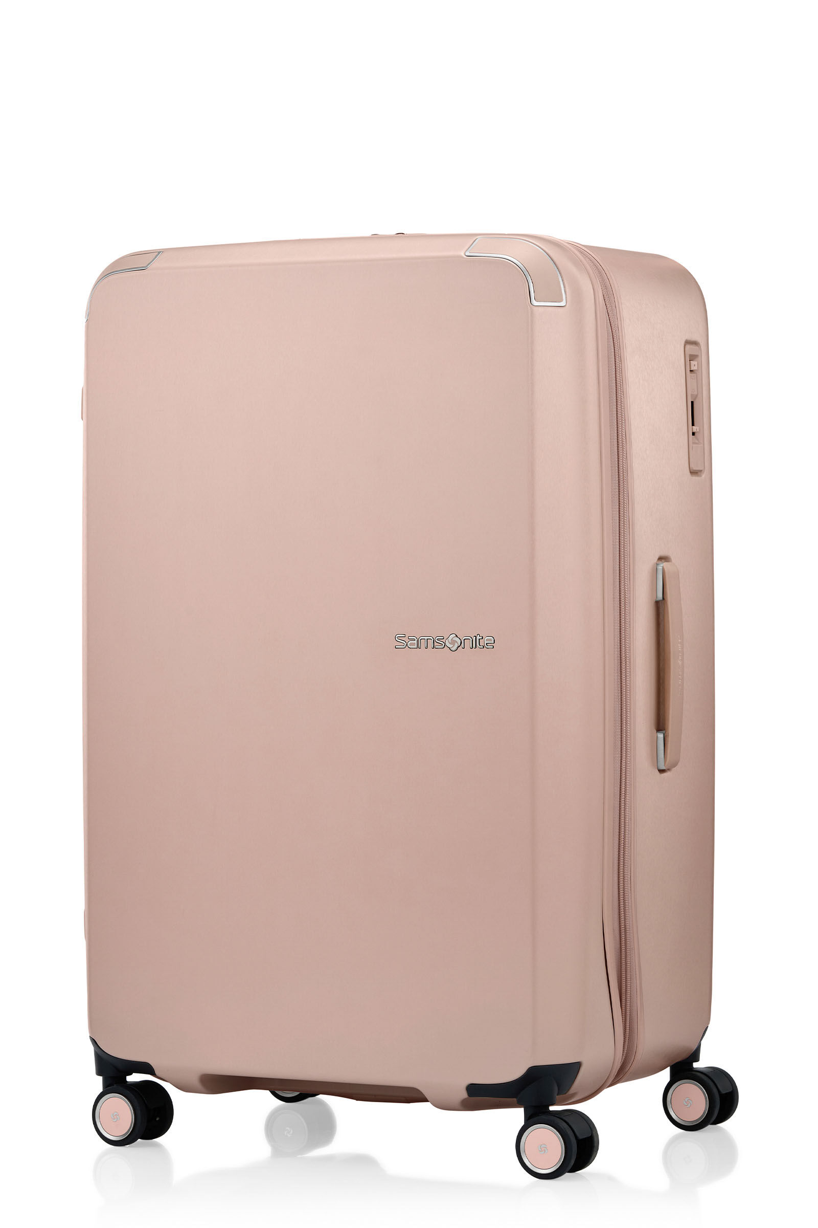 Samsonite スーツケース Lサイズ 97-110L サムソナイト