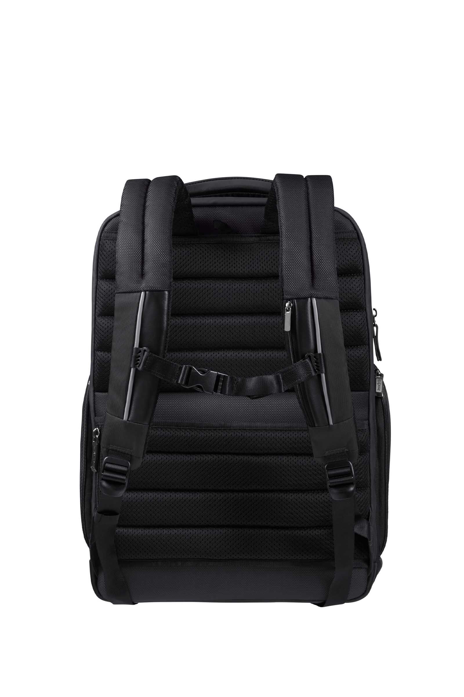 スペクトロライト 3 ラップトップバックパック 17.3 EXP ブラック｜サムソナイト(Samsonite)公式オンラインストア