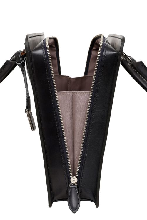 ブリーフケース S ジップアラウンド