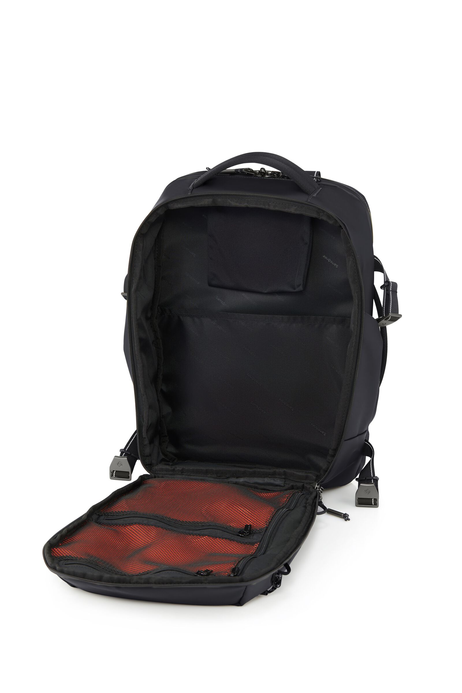 ずっと気になってた アーバニクス ブラック｜サムソナイト(Samsonite M バックパック バッグ