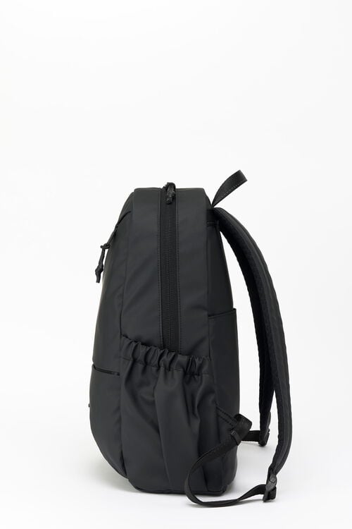 ラウンドバックパック