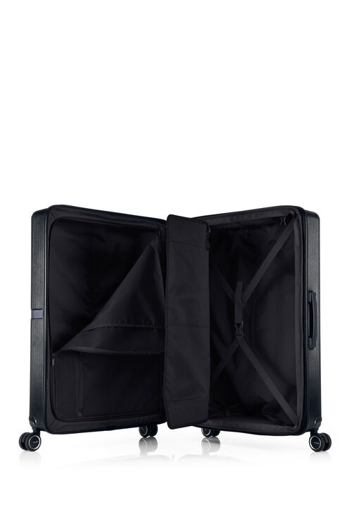 ミンター スピナー61 エキスパンダブル ブラック｜サムソナイト(Samsonite)公式オンラインストア