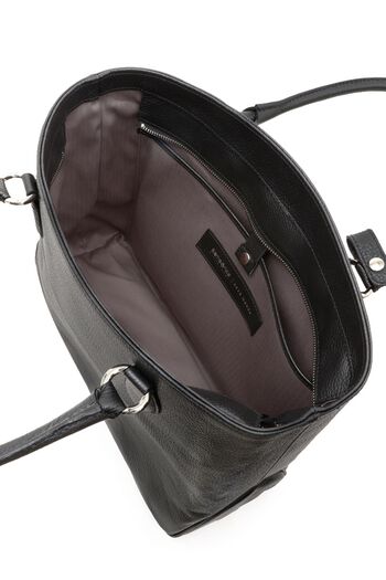 ホクストン ラウンドトート