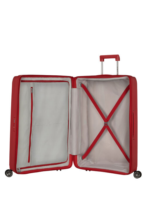 よろずやマルシェ本店 | Samsonite スーツケース Nuon Spinner