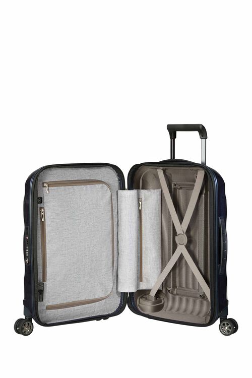 Samsonite C-Lite サムソナイト シーライト スピナー55 エキス