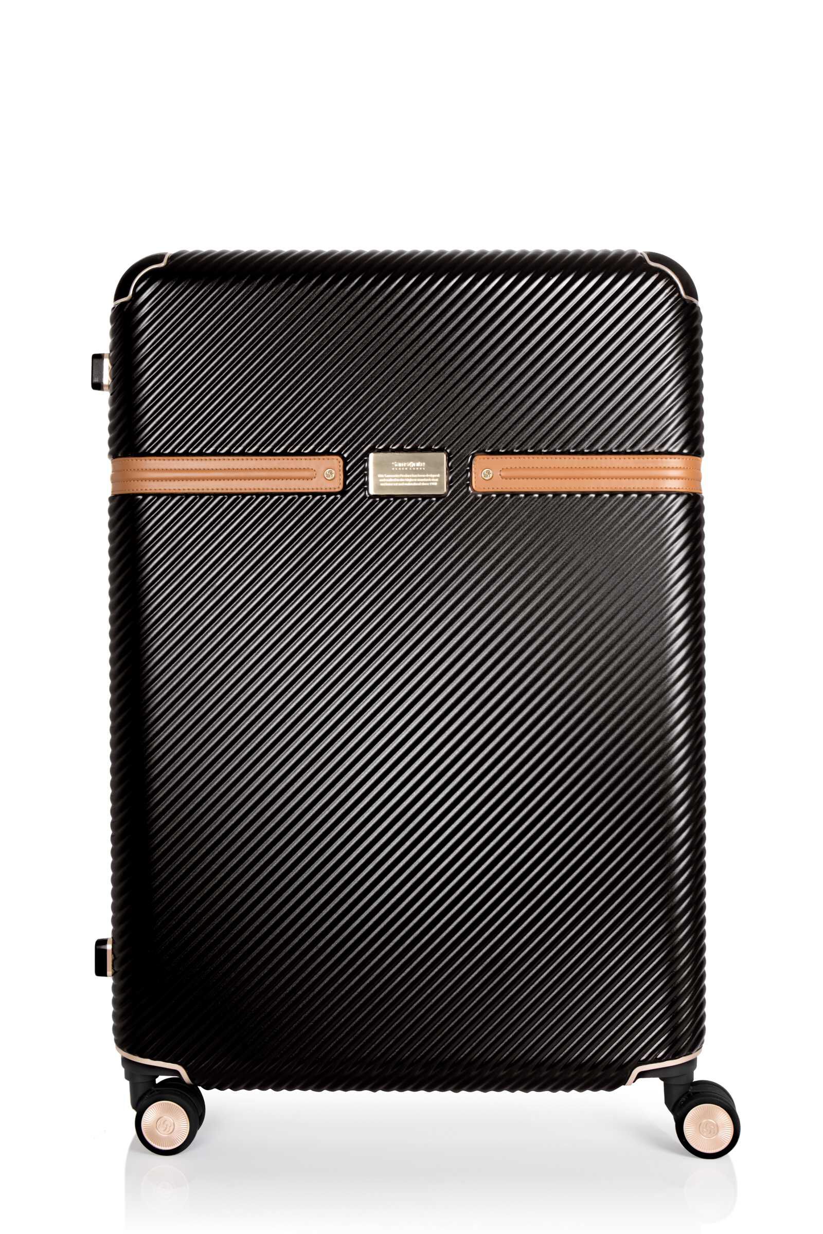 リッチモンド 2 スピナー81 ブラック｜サムソナイト(Samsonite)公式