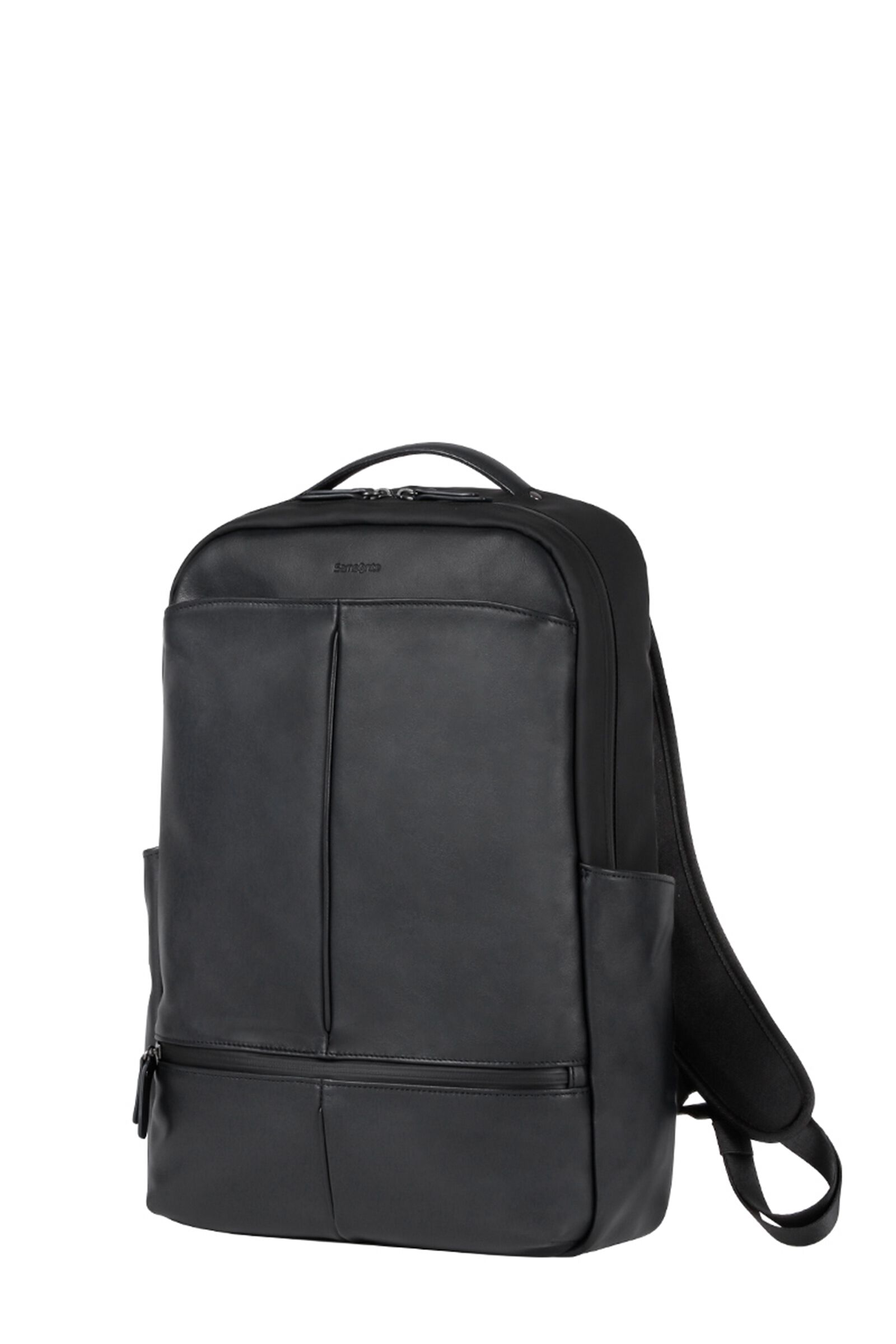 モダニクル 2 バックパック ブラック ｜スーツケース、キャリーケース