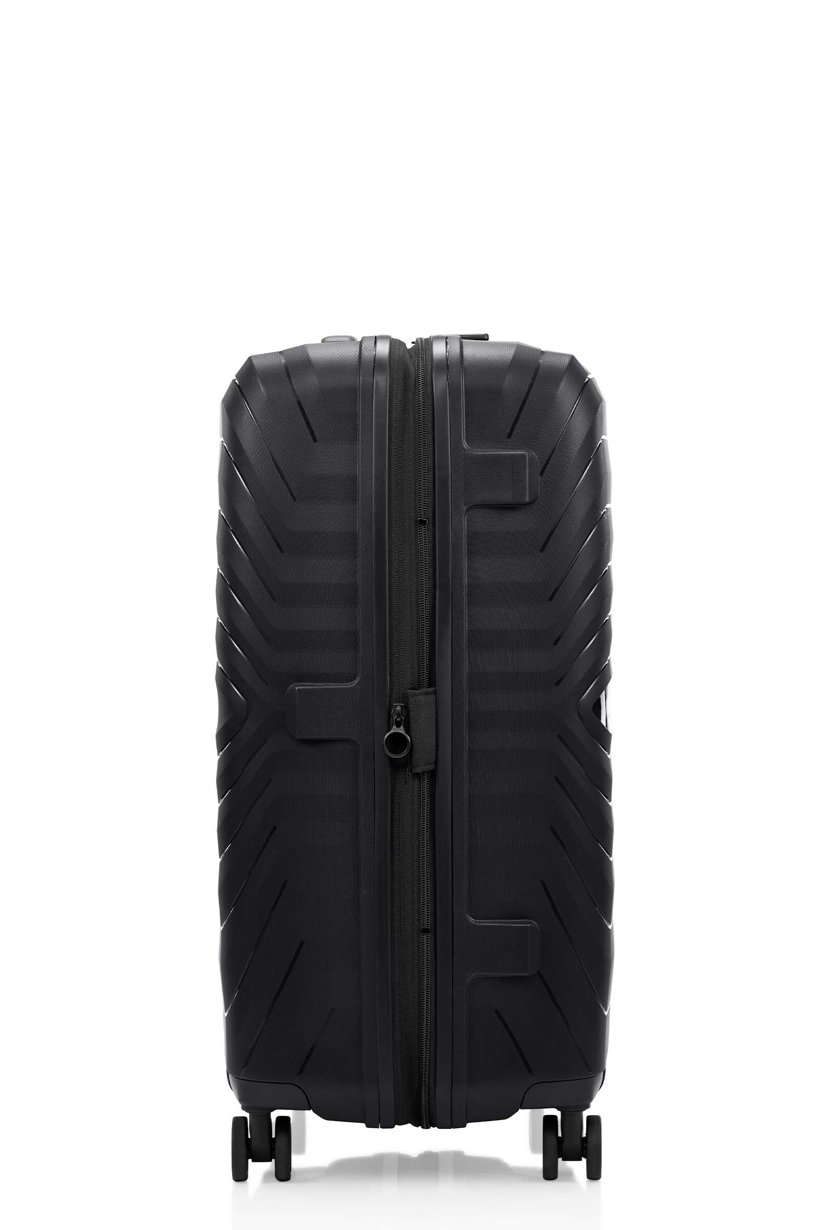 オクトライト ネオ スピナー68 エキスパンダブル ブラック｜サムソナイト(Samsonite)公式オンラインストア