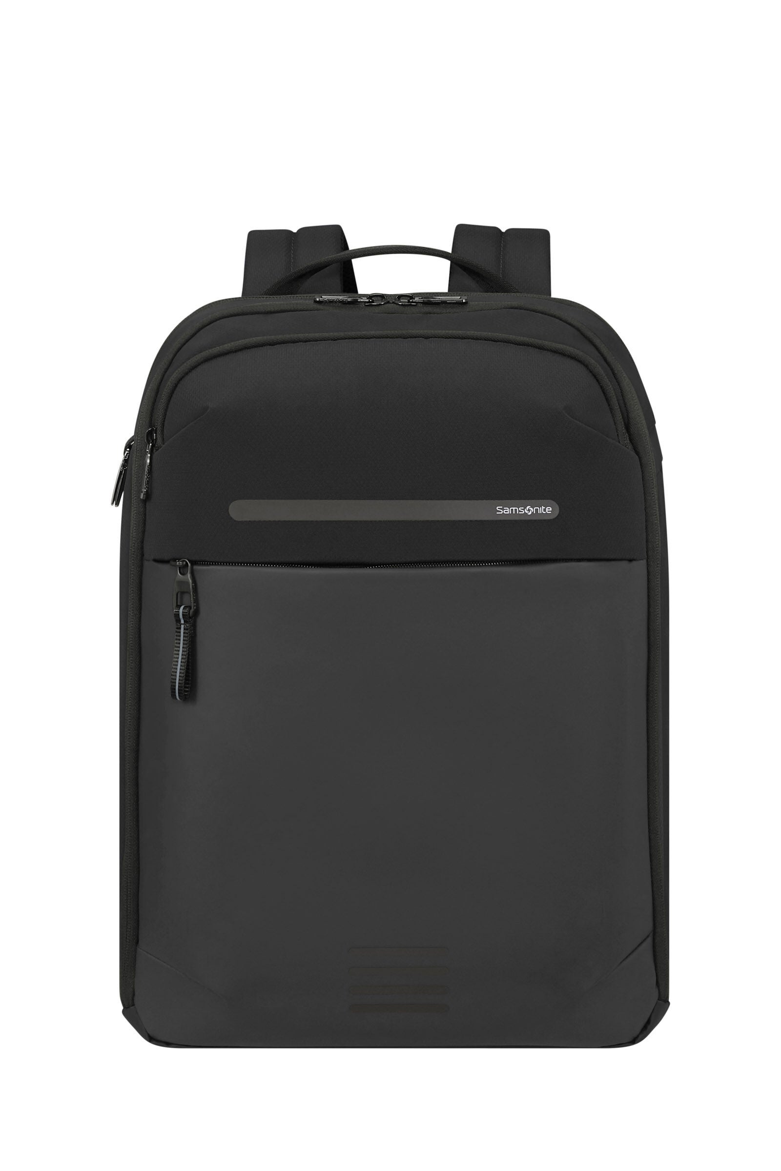 期間限定値下中！Samsonite サムソナイト バックパック 17L！新品！ モダーニィ ラップトップバックパック 17.3 ブラック｜サムソナイト