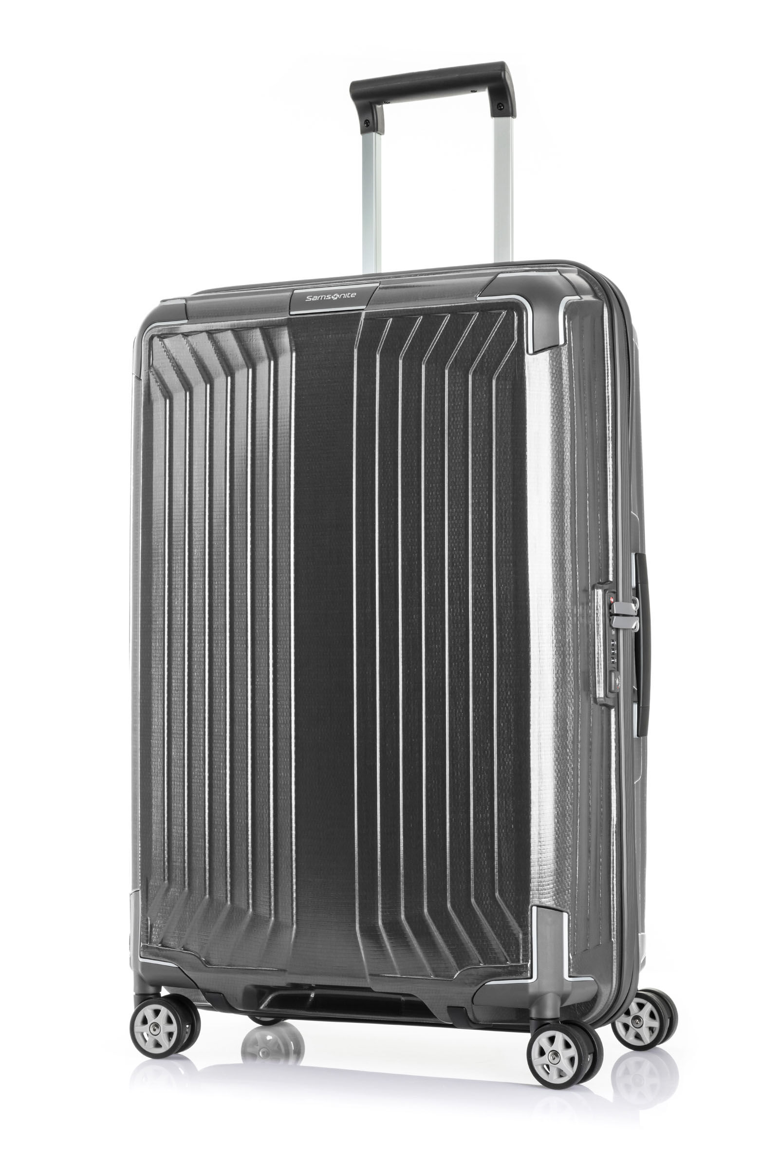ライトボックス スピナー69 エクリプスグレー｜サムソナイト(Samsonite)公式オンラインストア