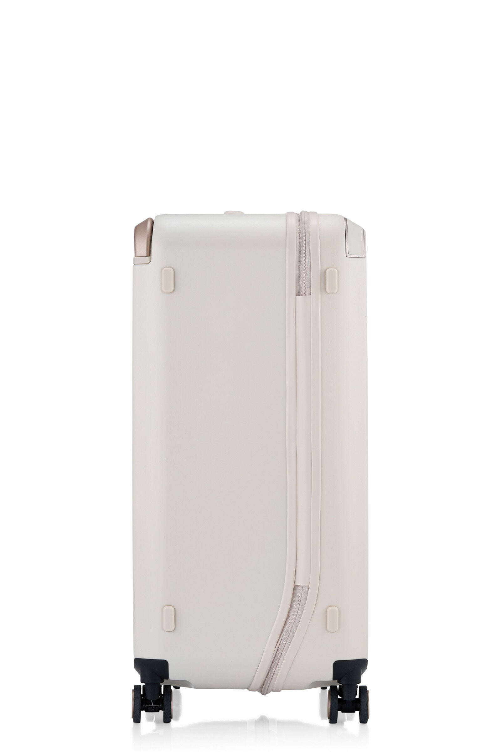 ゼンポッド スピナー69 アイボリー｜サムソナイト(Samsonite)公式