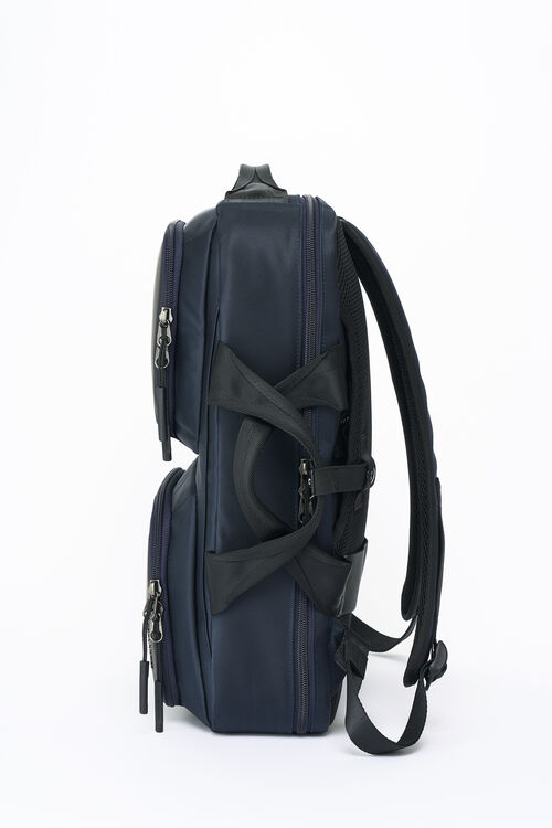コミッション ツーウェイバックパックブリーフケース  hi-res | Samsonite