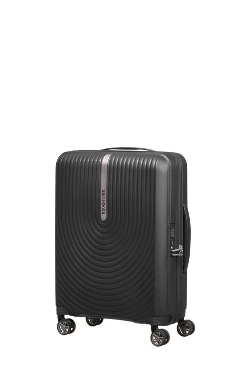 ハイファイ スピナー55 エキスパンダブル  hi-res | Samsonite