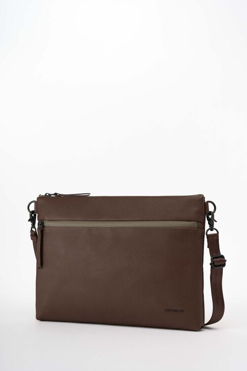 リーズ ホリゾンタルショルダー M  hi-res | Samsonite