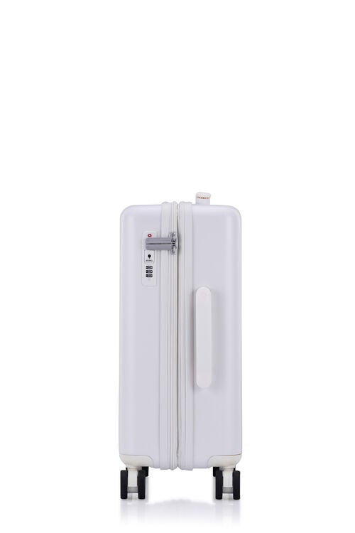 emmi  X サムソナイト スピナー55 エキスパンダブル