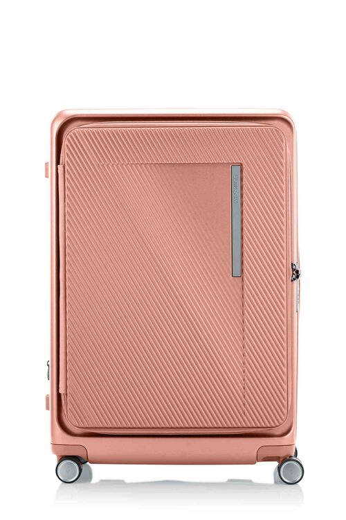 ジップリックスFT スピナー75 エキスパンダブル