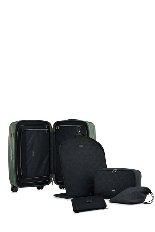 クインテス スピナー68