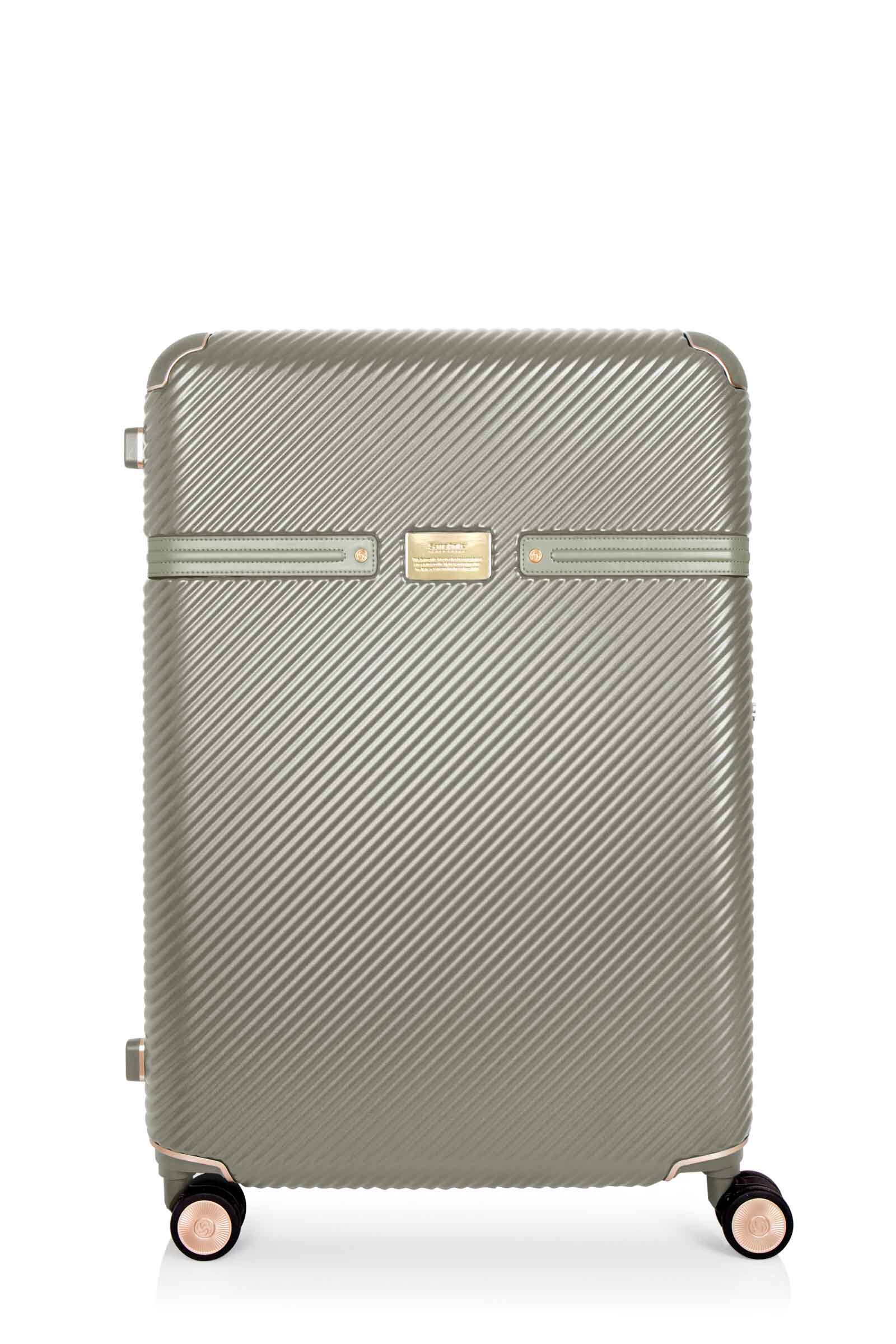 Samsonite Black Label リッチモンド2 スピナー75 リッチモンド 2 スピナー75 ブラック｜サムソナイト(Samsonite
