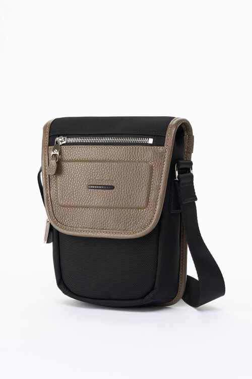 ユーストン 3 ヴァーティカルショルダー S  hi-res | Samsonite