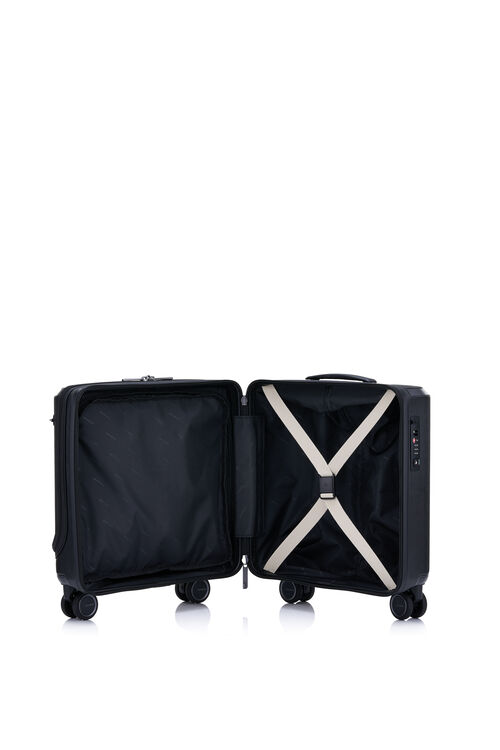 エヴォア Z スピナーローリングトート