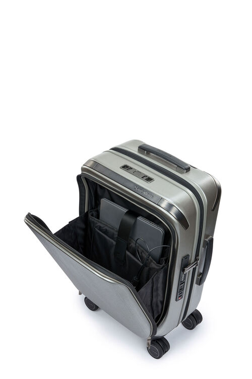 ユニマックス スピナー55  hi-res | Samsonite