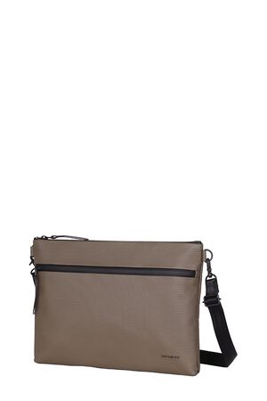 リーズ ホリゾンタルショルダー M EL  hi-res | Samsonite