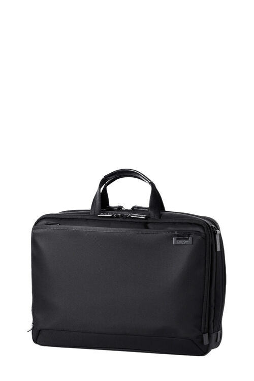 デボネア 5 ブリーフケース M エキスパンダブル  hi-res | Samsonite