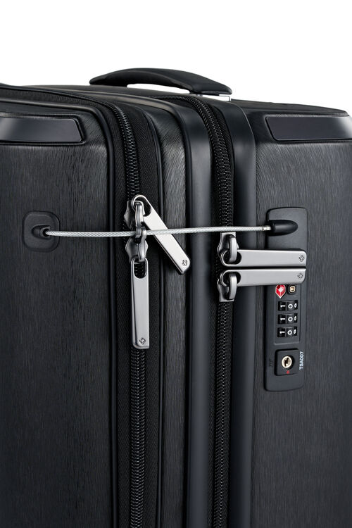 エヴォア Z スピナーローリングトート