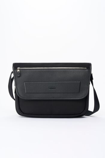 ユーストン 3 メッセンジャーバッグ