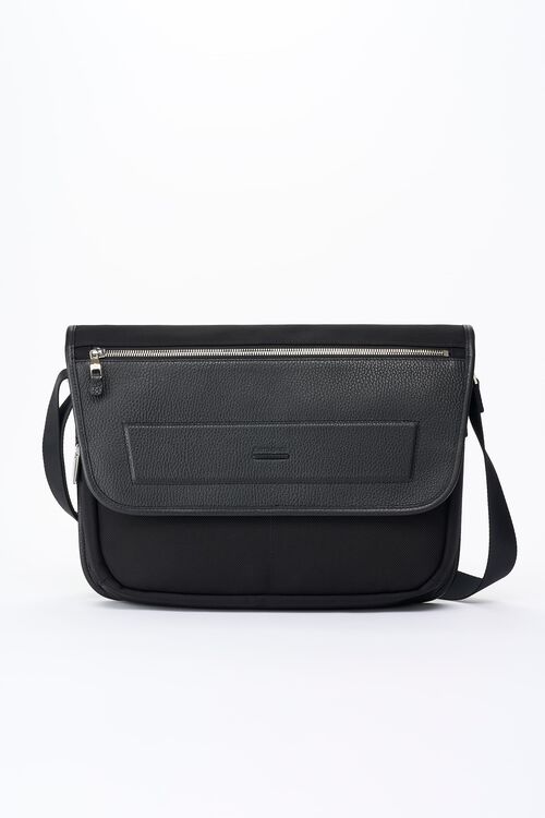 ユーストン 3 メッセンジャーバッグ  hi-res | Samsonite
