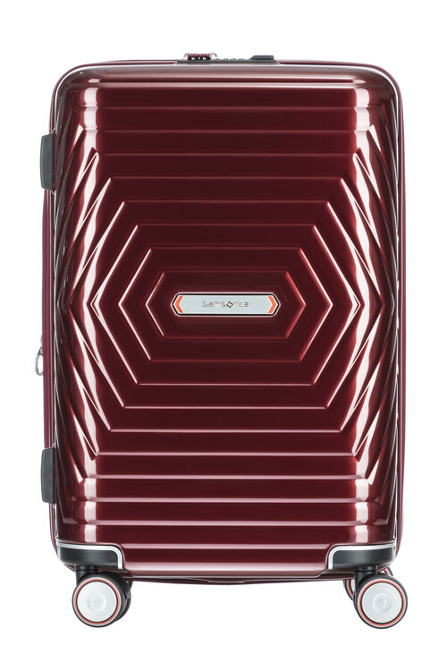 アストラ スピナー55 エキスパンダブル  hi-res | Samsonite