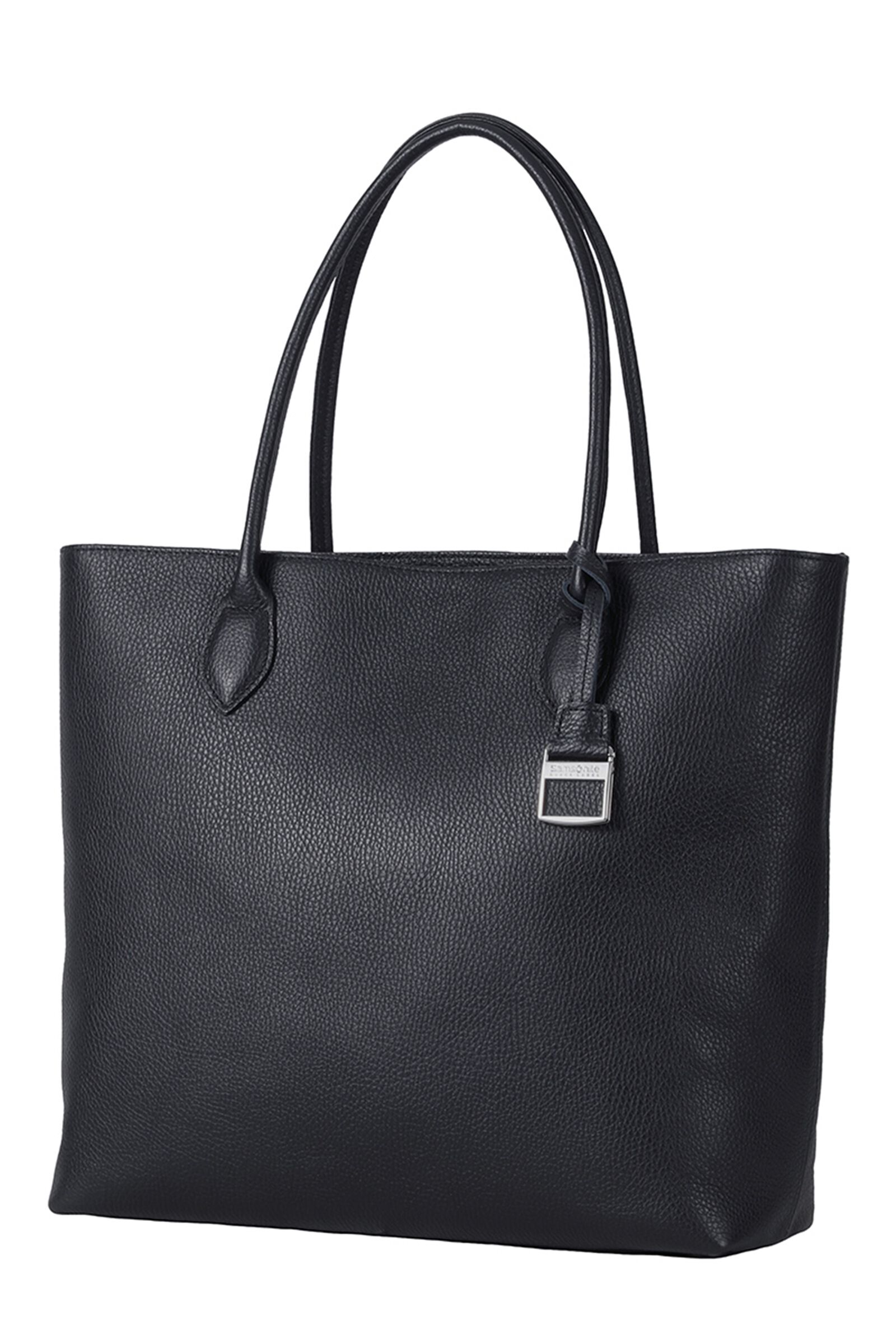 ホクストン トート M ブラック｜サムソナイト(Samsonite)公式