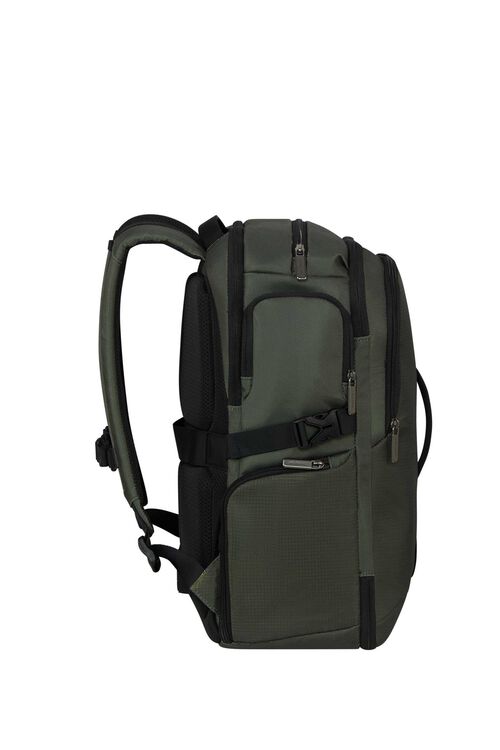 ブレイジャーネックス アンダーシートバックパック M