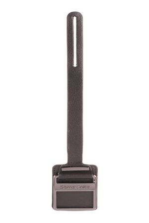 IM T@G LTH STRAP  METAL TAG S