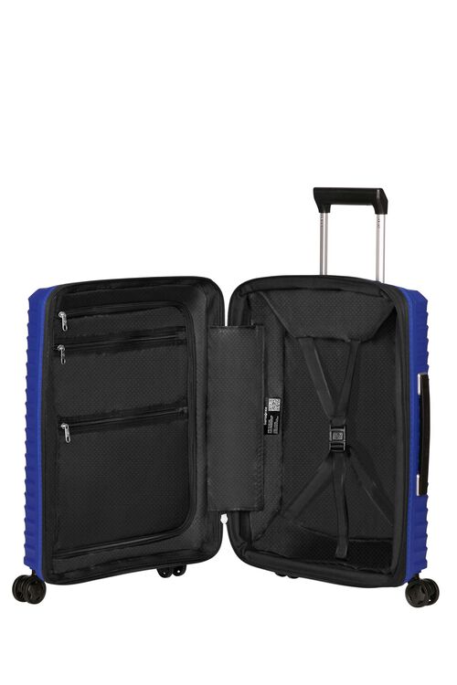 アップスケープ スピナー55 エキスパンダブル  hi-res | Samsonite