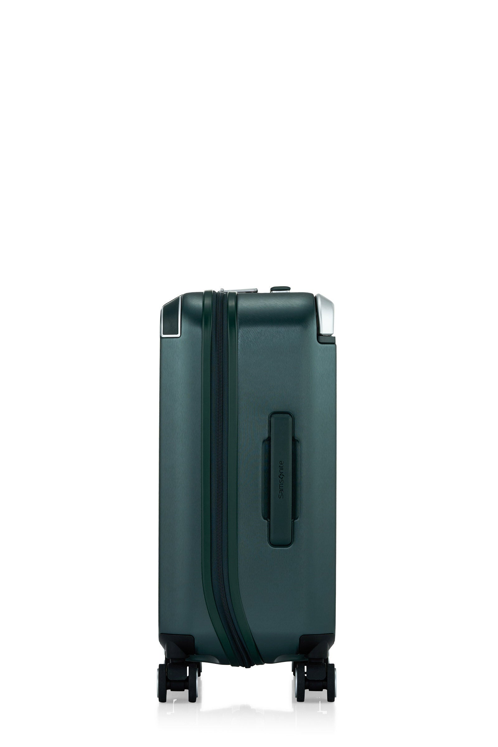 ゼンポッド スピナー55 ダークグリーン｜サムソナイト(Samsonite)公式