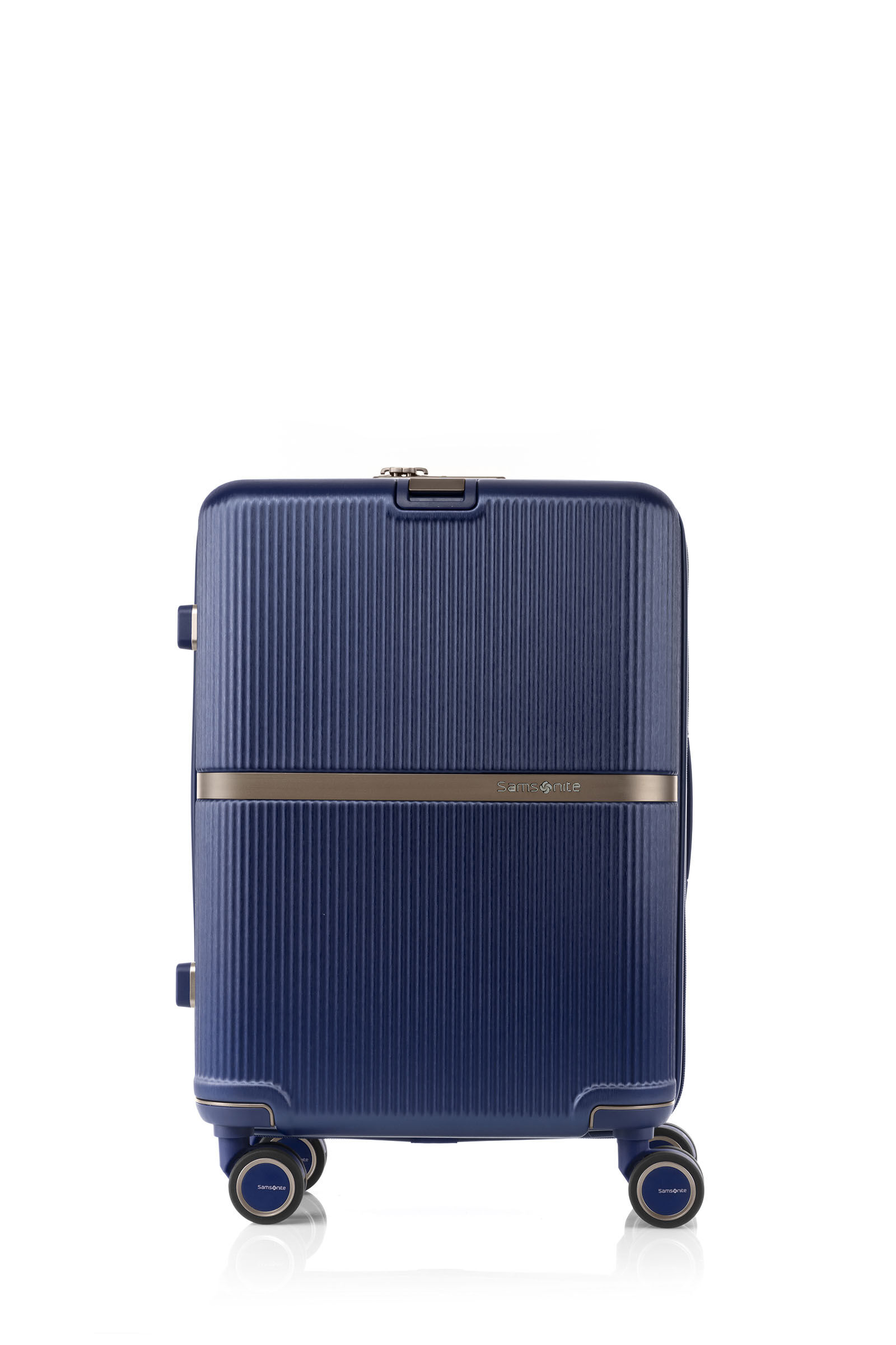 ミンター スピナー55 ネイビー|サムソナイト(Samsonite)公式 ミンター スピナー55 ネイビー|サムソナイト(Samsonite)公式