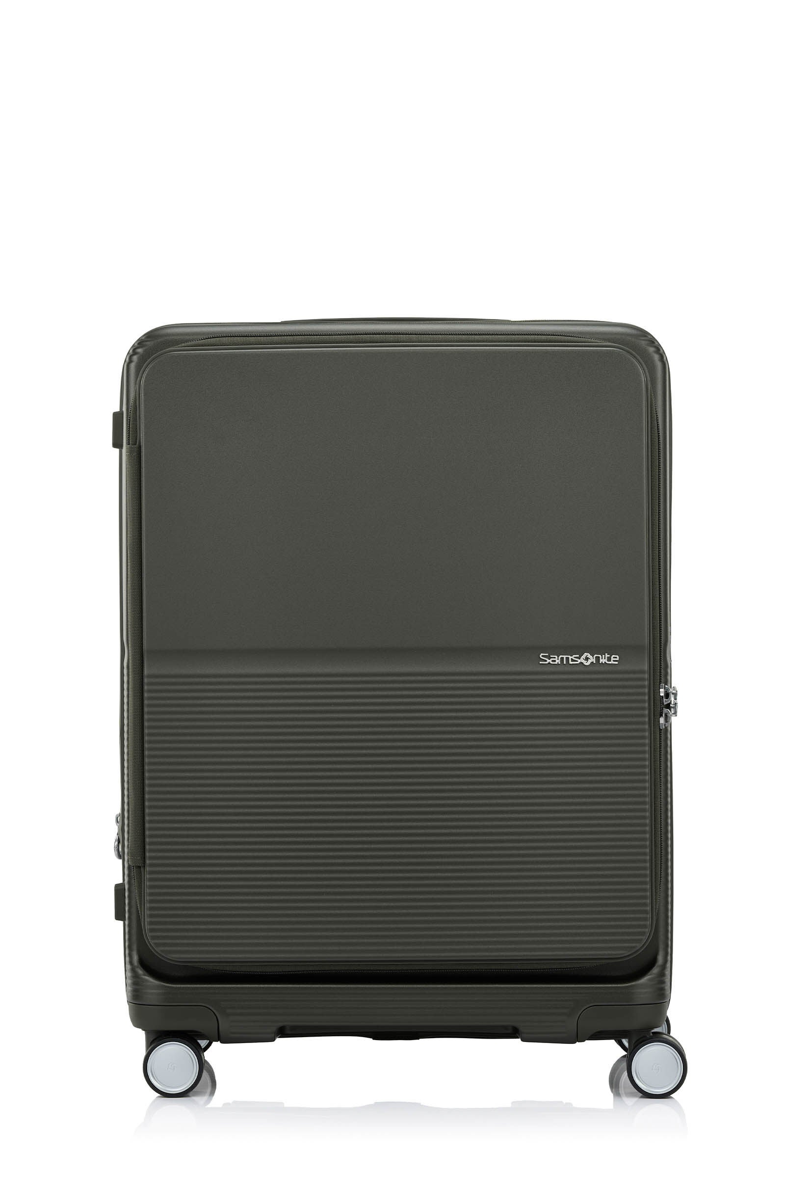 フラットフォーム スピナー66 エキスパンダブル ダークモス