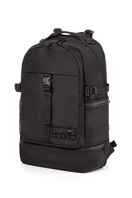Samsonite red shop garim backpack