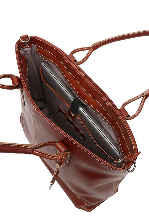 ブルック トートバッグ M  hi-res | Samsonite