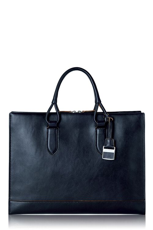 ブルック ブリーフケース M  hi-res | Samsonite