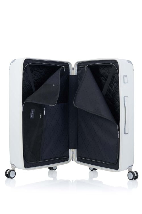 リ・クラシック スピナー76 ホワイト|サムソナイト(Samsonite リ・クラシック スピナー76 ホワイト|サムソナイト(Samsonite