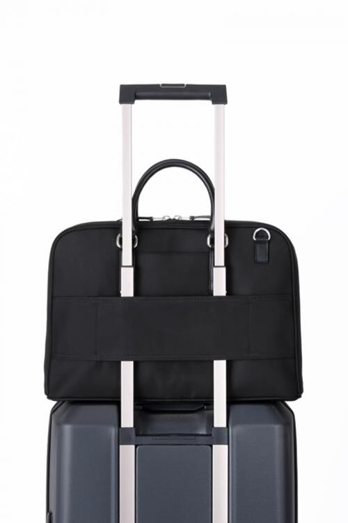 トレードマスター 4 ラウンドブリーフケース