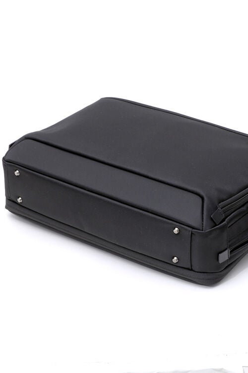 デボネア 5 ブリーフケース M エキスパンダブル